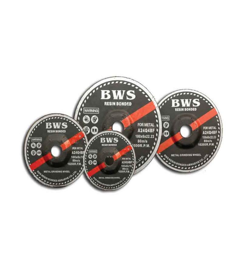 BWS GRINDING DISC